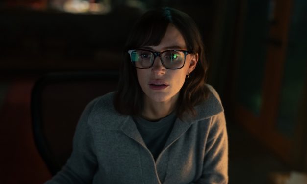 Apple TV+ unveils first look at ‘The Savant, starring and executive produced by Jessica Chastain