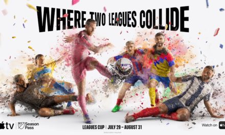 Leagues Cup returns to MLS Season Pass on Apple TV on July 29