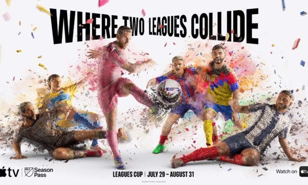 Leagues Cup returns to MLS Season Pass on Apple TV on July 29