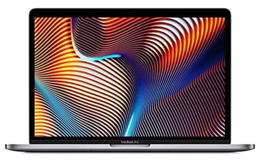 Another analyst says to expect a MacBook Pro with an OLED display next year