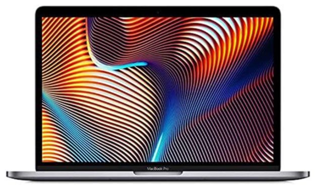 Another analyst says to expect a MacBook Pro with an OLED display next year