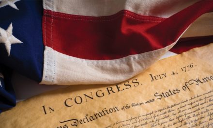 Apple is in the top five of the ‘Most Patriotic Brands’ 