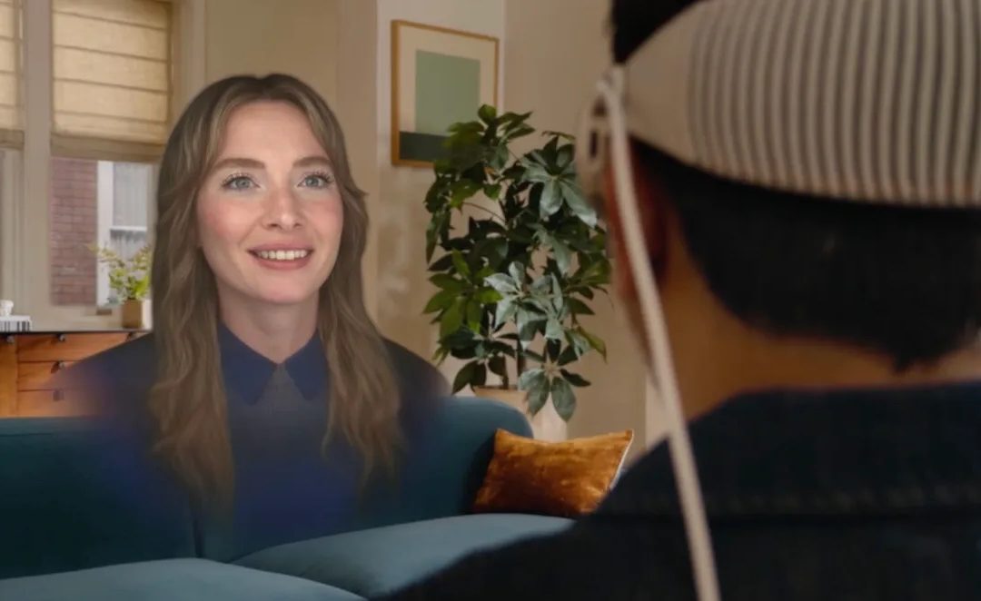 Apple acquires two companies with the goal of improving Apple Vision Pro Personals, LLMs