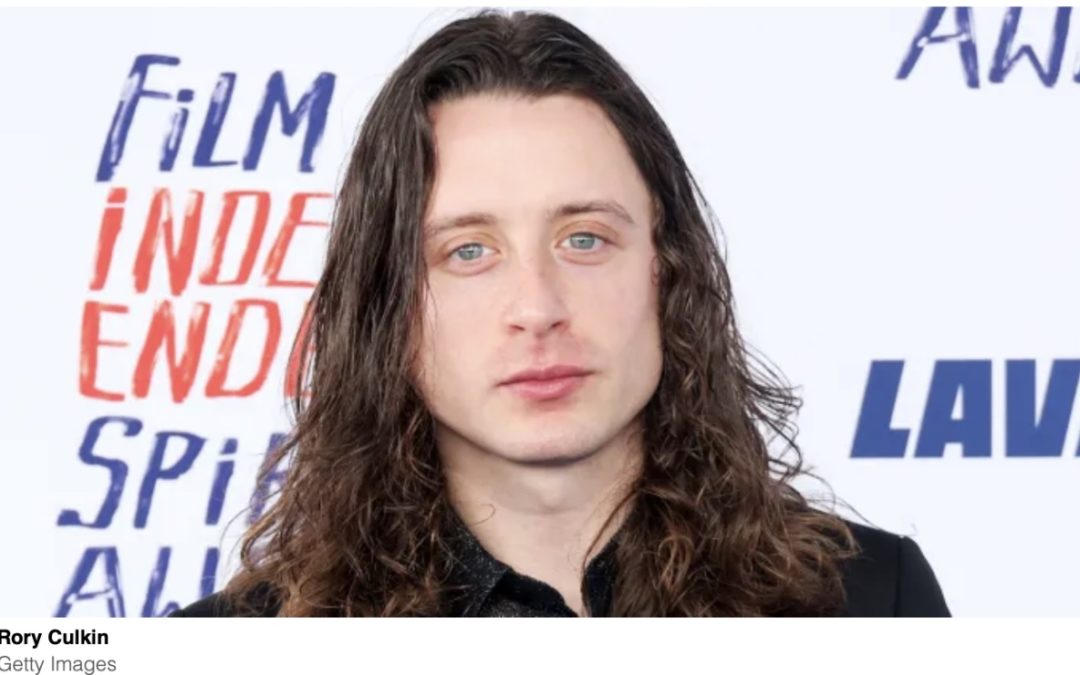 Rory Culkin cast in Apple TV+’s upcoming crime series
