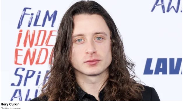 Rory Culkin cast in Apple TV+’s upcoming crime series