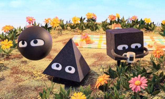 Apple TV+ renews stop-motion series, ‘Shape Island,’ for a second season