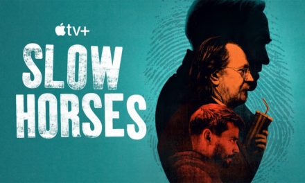 Apple renews its hit series, ‘Slow Horses,’ for a seventh season