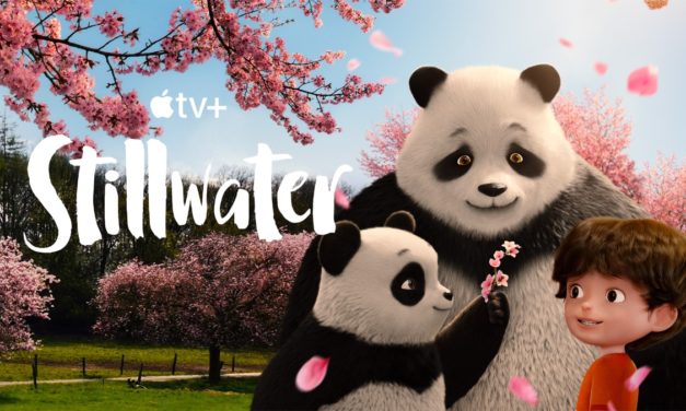 Apple TV+ unveils trailer for season four of ‘Stillwater’