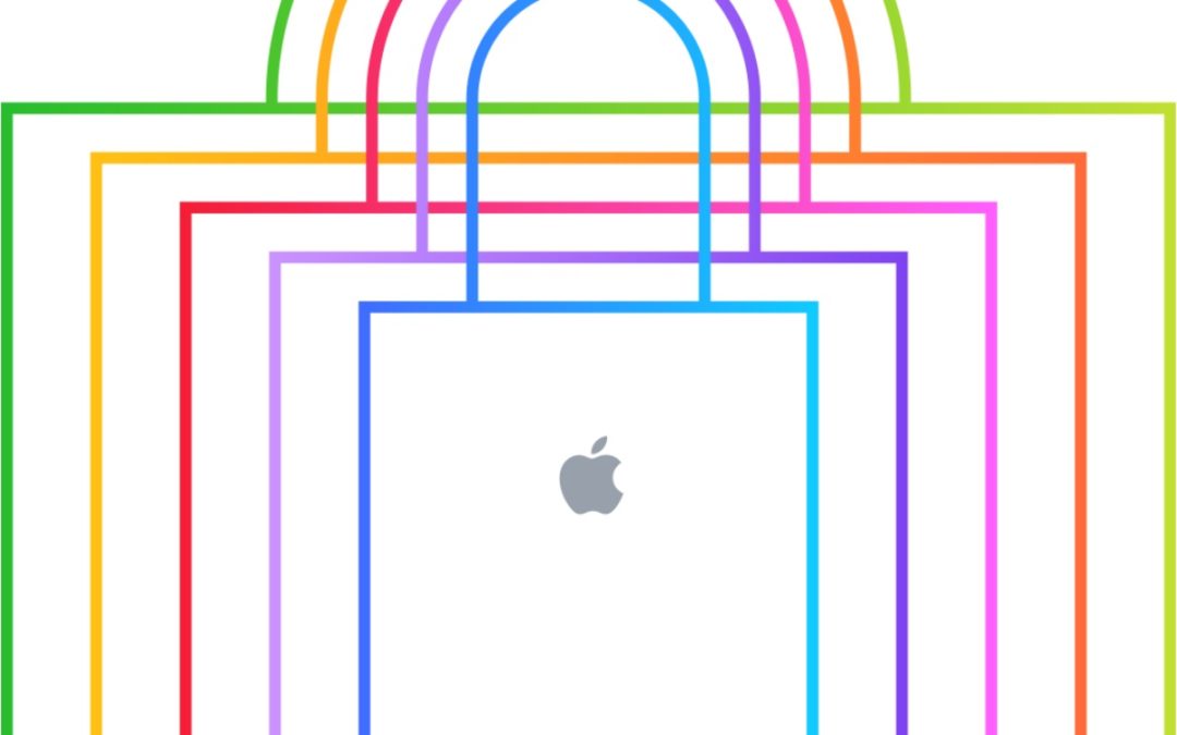 Apple offers updated list of products eligible for upcoming sales tax holidays