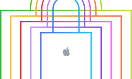 Apple offers updated list of products eligible for upcoming sales tax holidays
