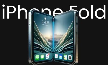 TrendForce: the ‘iPhone Fold’ could drive foldable smartphones into the mainstream