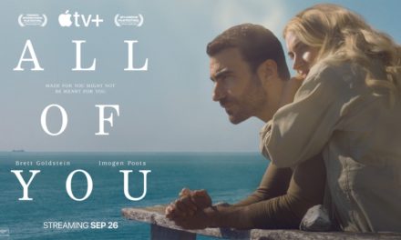 Apple Original Films unveils trailer for ‘All of You’