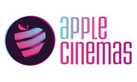 Apple, Inc. sues Apple Cinema for trademark infringement