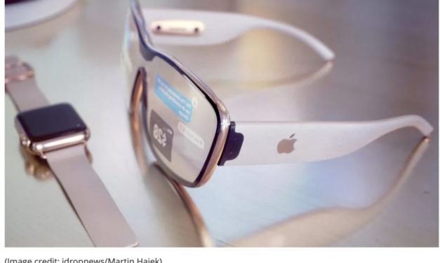 Report: AI Smart Glasses to Quadruple Revenue in 2026 as Apple and Samsung Prepare to Enter the Market