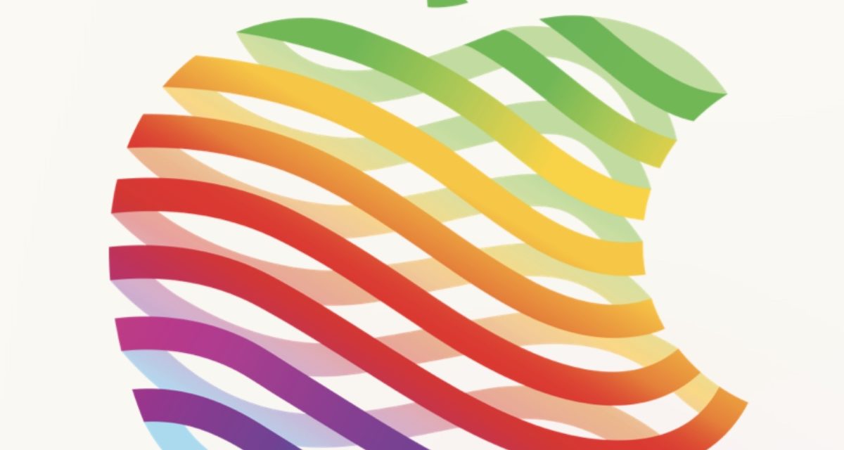 Apple Qianhai Yifang City retail store will open on August 16 (Saturday) in China