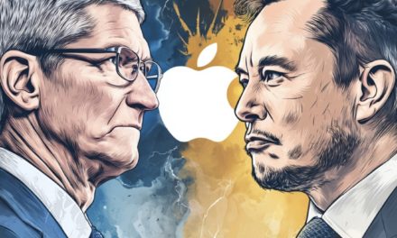 Apple denies Elon Musk’s claims that the App Store favors ChatGPT over Musk’s Grok AI