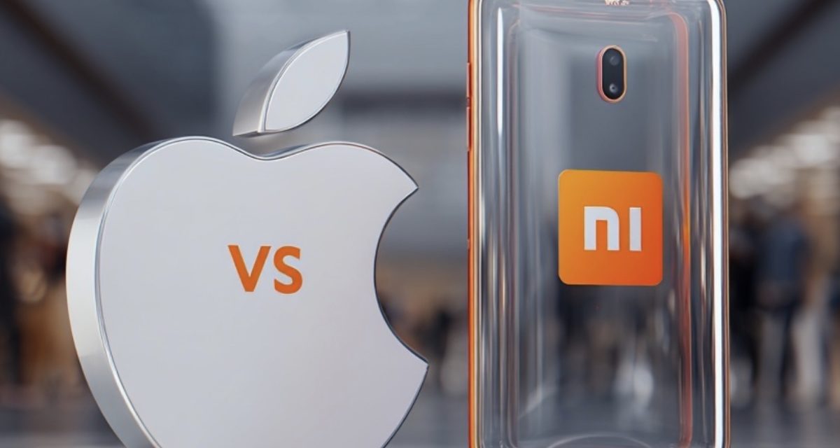 Apple and Samsung take legal action against China-based Xiaomi for ‘ambush marketing’ in India