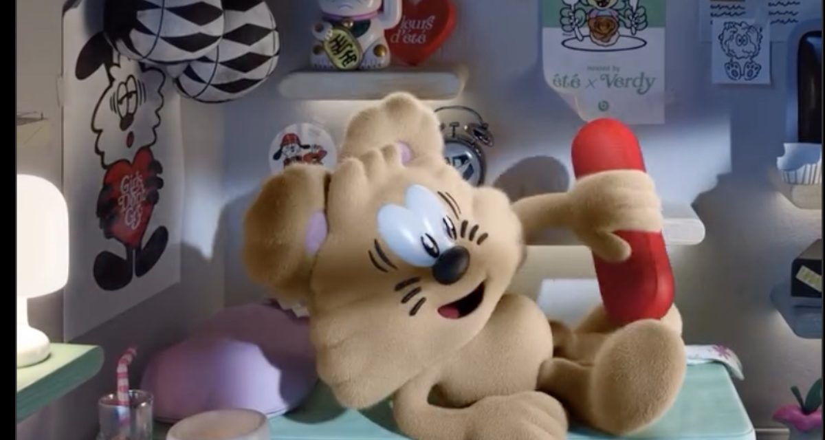 Accessory announcements for the week of August 18-22