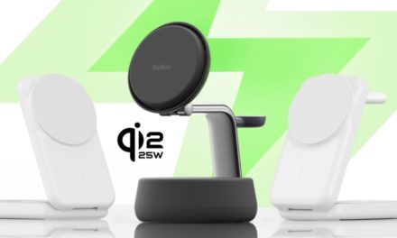 Accessory announcements for the week of August 25-29