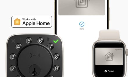 Accessory announcements for the week of August 4-8