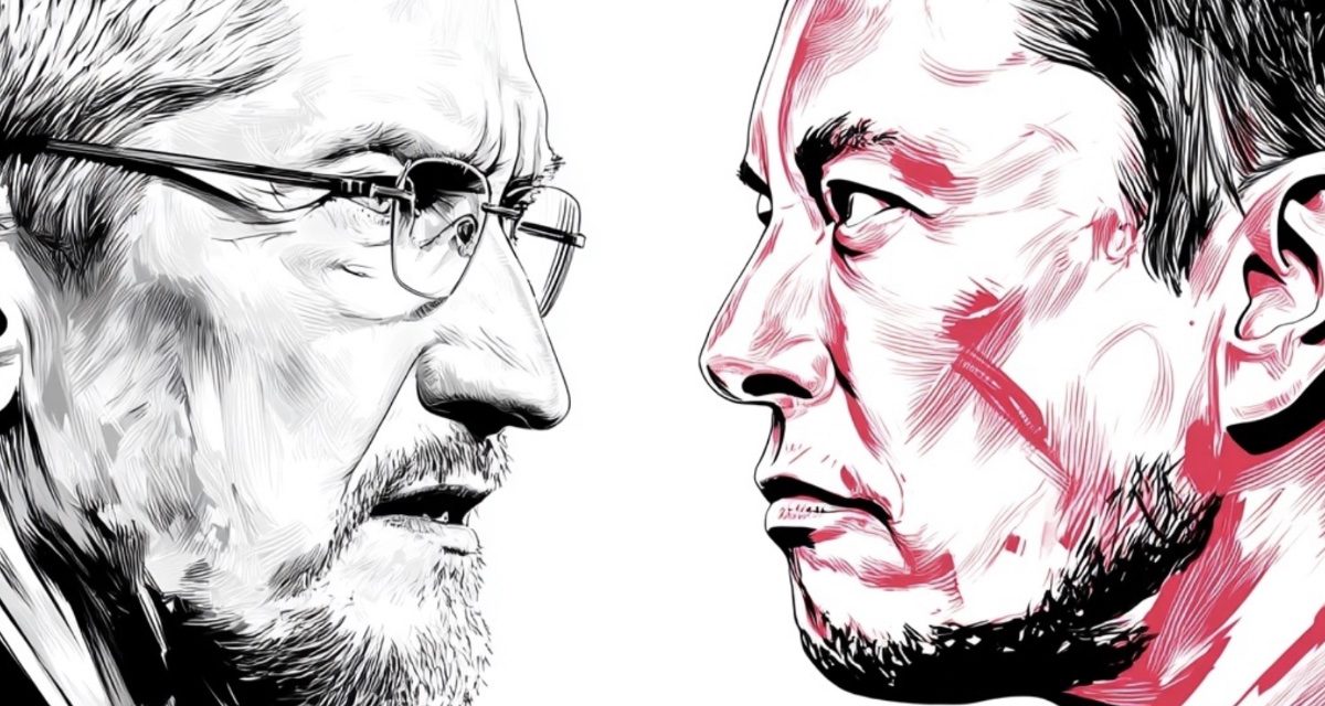 Apple asks Elon Musk’s ridiculous lawsuit to be dismissed