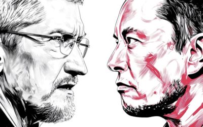 Apple asks Elon Musk’s ridiculous lawsuit to be dismissed