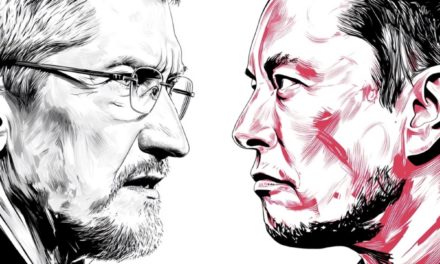 Elon Musk’s ridiculous lawsuit against Apple and OpenAI will continue