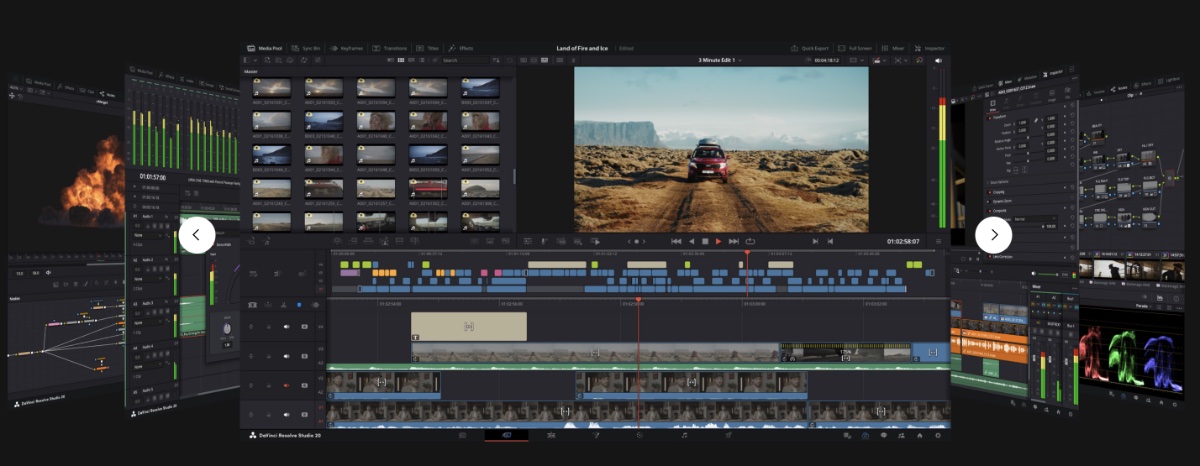 Software announcements for the week of August 4-8
