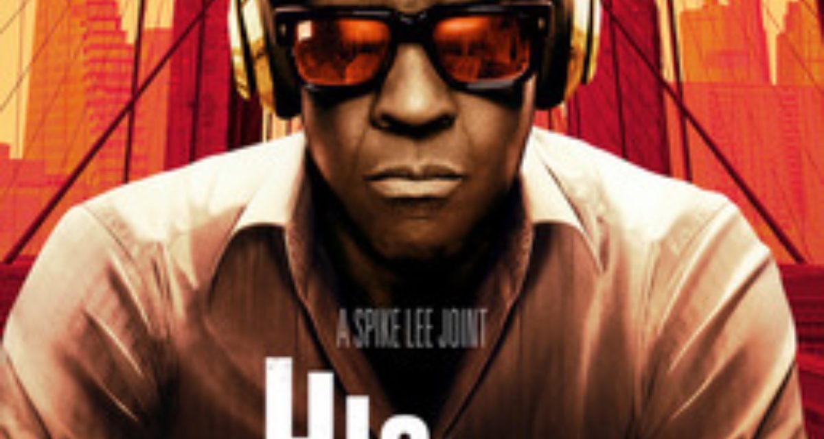 Apple Original Films’ ‘Highest2Lowest’ arrives in theaters today