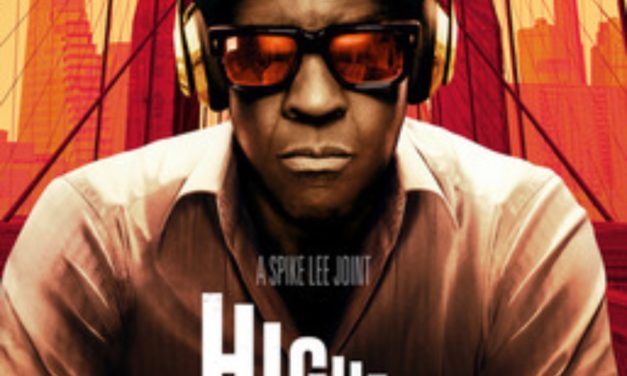 Apple Original Films’ ‘Highest2Lowest’ arrives in theaters today