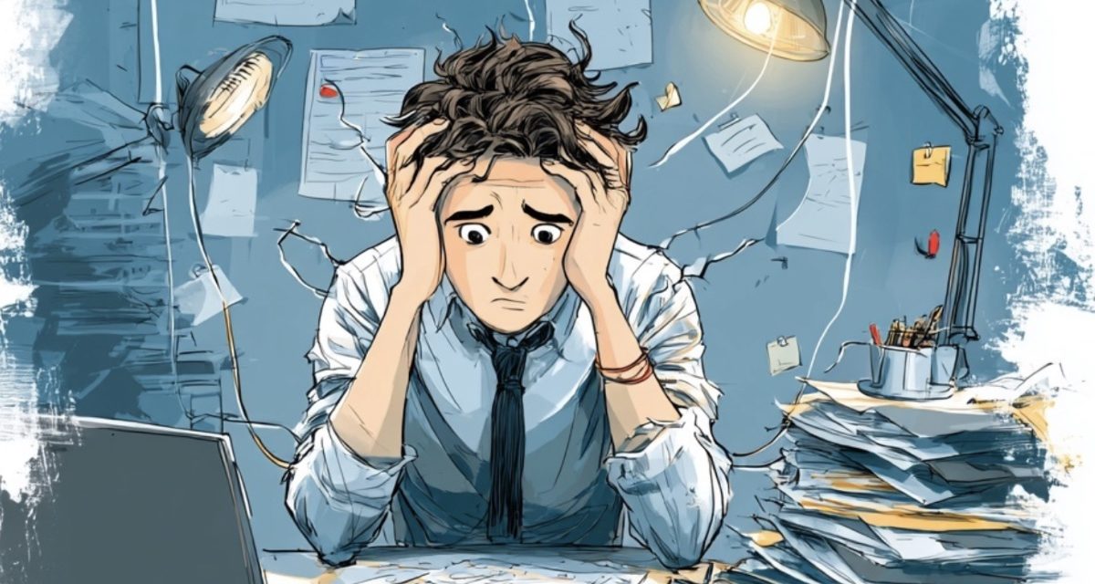 Here’s a look at the pressures facing IT teams in the U.S. and U.K.