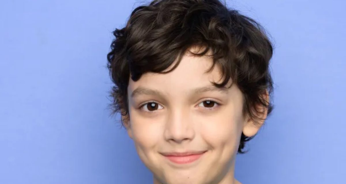 Indie DesRoches joins Mark Wahlberg and Vera Farmiga in upcoming Apple TV+ film