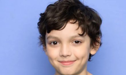 Indie DesRoches joins Mark Wahlberg and Vera Farmiga in upcoming Apple TV+ film