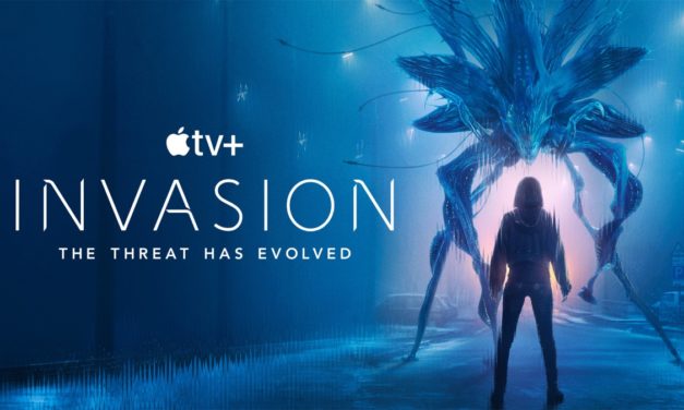 Third season of ‘Invasion’ premieres today on Apple TV+