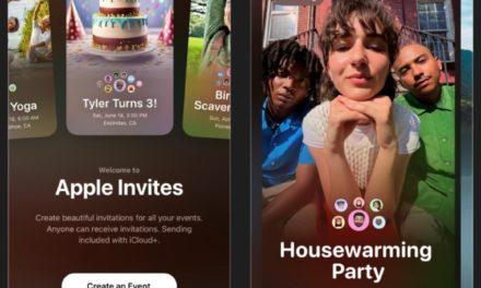 Apple Invites app gets widget that helps you countdown to your next event right on your iPhone home screen