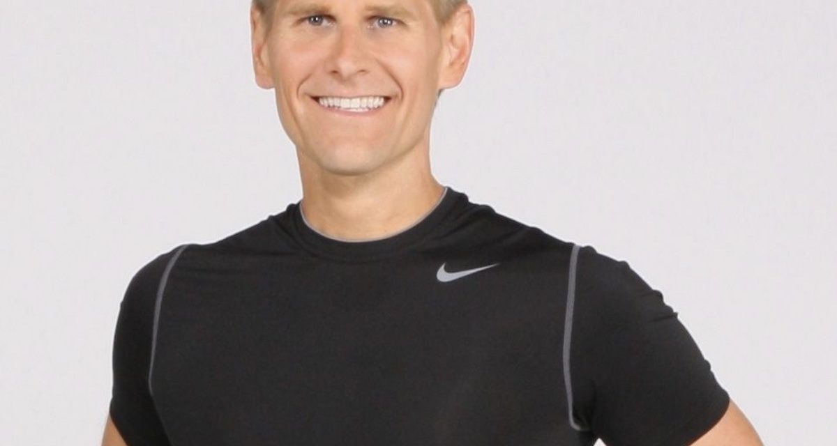 Apple’s Vice President of Fitness Technologies Jay Blahnik accused of creating a ‘toxic work environment’