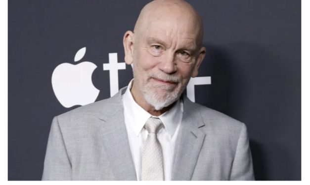 John Malkovich Joins the cast of Apple TV+’s Rom-Com ‘Prodigies’