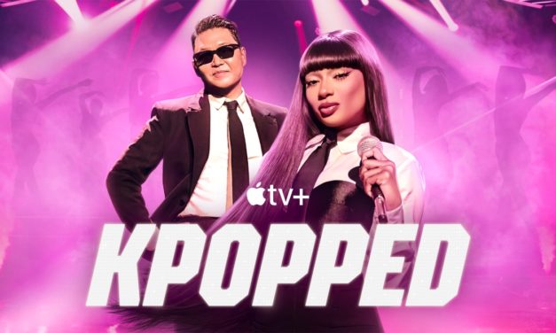 Apple TV+ unveils trailer and lineup for K-pop song battle series ‘KPOPPED’