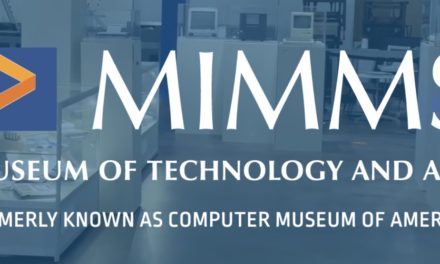 Mimms Museum of Technology and Art Launches Nostalgic ‘Show Us Your Apple’s  Campaign