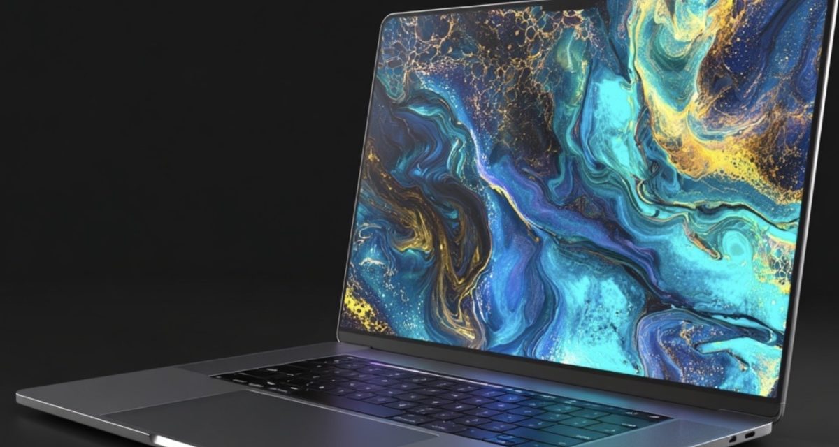 Perhaps we’ll get a MacBook Pro with 5G support sooner than expected