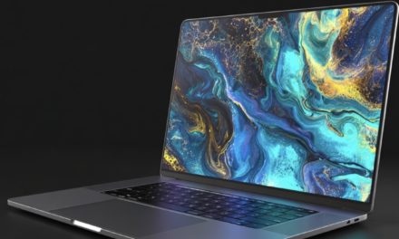 Perhaps we’ll get a MacBook Pro with 5G support sooner than expected