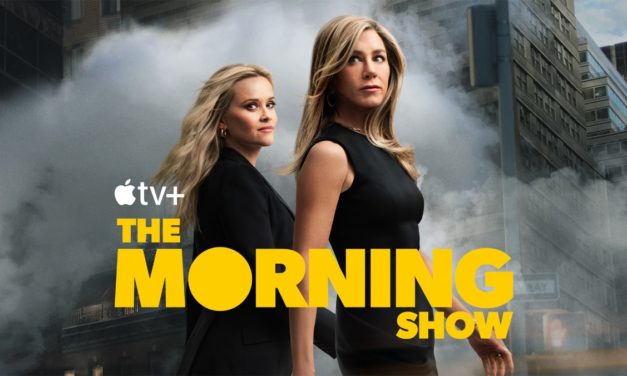 Apple TV+ unveils the trailer for season four of ‘The Morning Show’