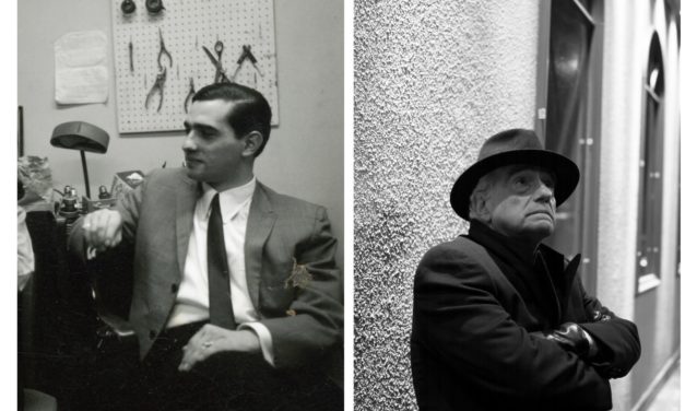 Apple TV+ unveils first look at ‘Mr. Scorsese’ documentary series