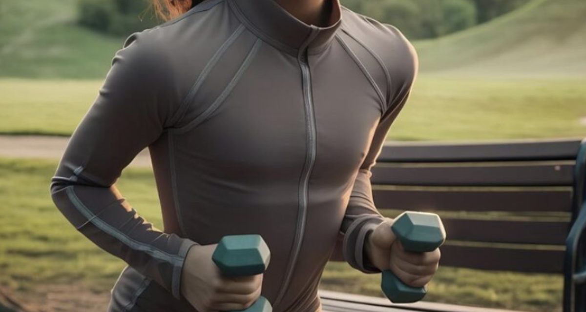 Apple plans ‘National Fitness Day’ Apple Watch Challenge in China