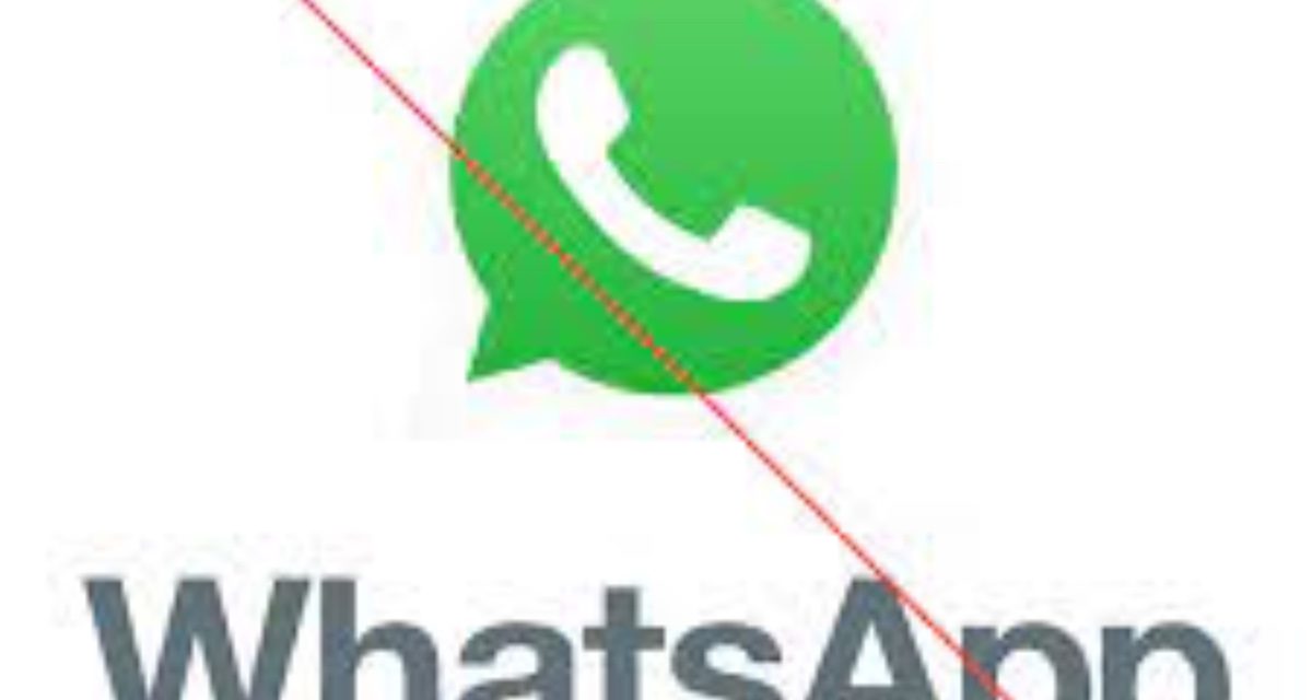 WhatsApp says it’s fixed a security bug in its iOS and Mac apps 