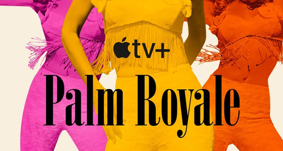 Apple TV+’s ‘Palm Royale’ returns for season two on November 12