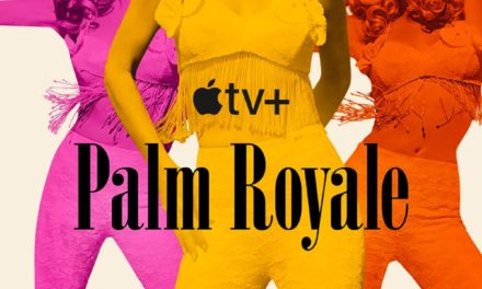 Apple TV+’s ‘Palm Royale’ returns for season two on November 12