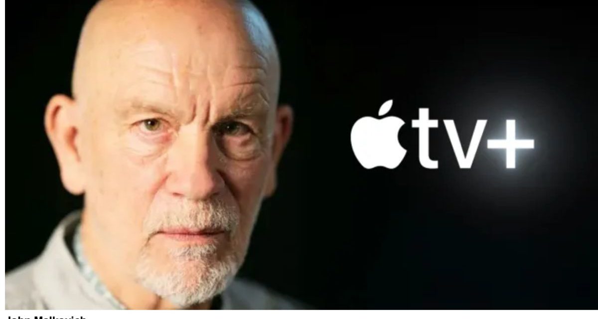John Malkovich joins the season two cast of Apple TV+’s ‘Bad Monkey’