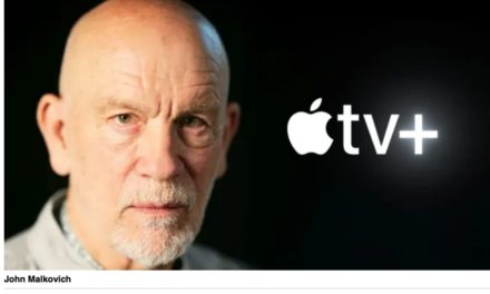John Malkovich joins the season two cast of Apple TV+’s ‘Bad Monkey’