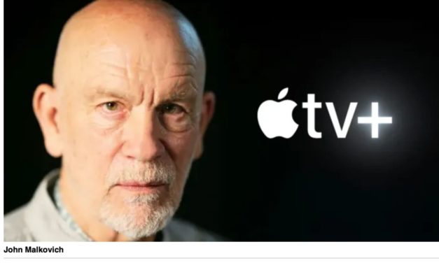 John Malkovich joins the season two cast of Apple TV+’s ‘Bad Monkey’